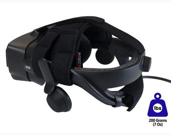 Valve Index Counter Balance Comfort Kit, 200 g (7 oz) Équilibrez parfaitement votre casque