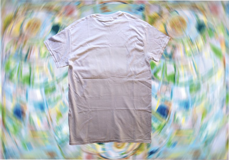 Moondog Art Shirt