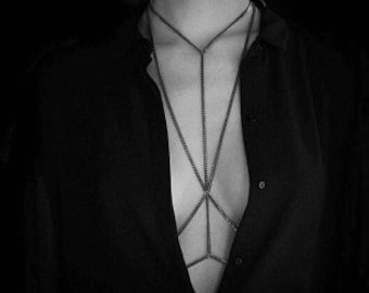 Peel Special Coated Chain - Etsy