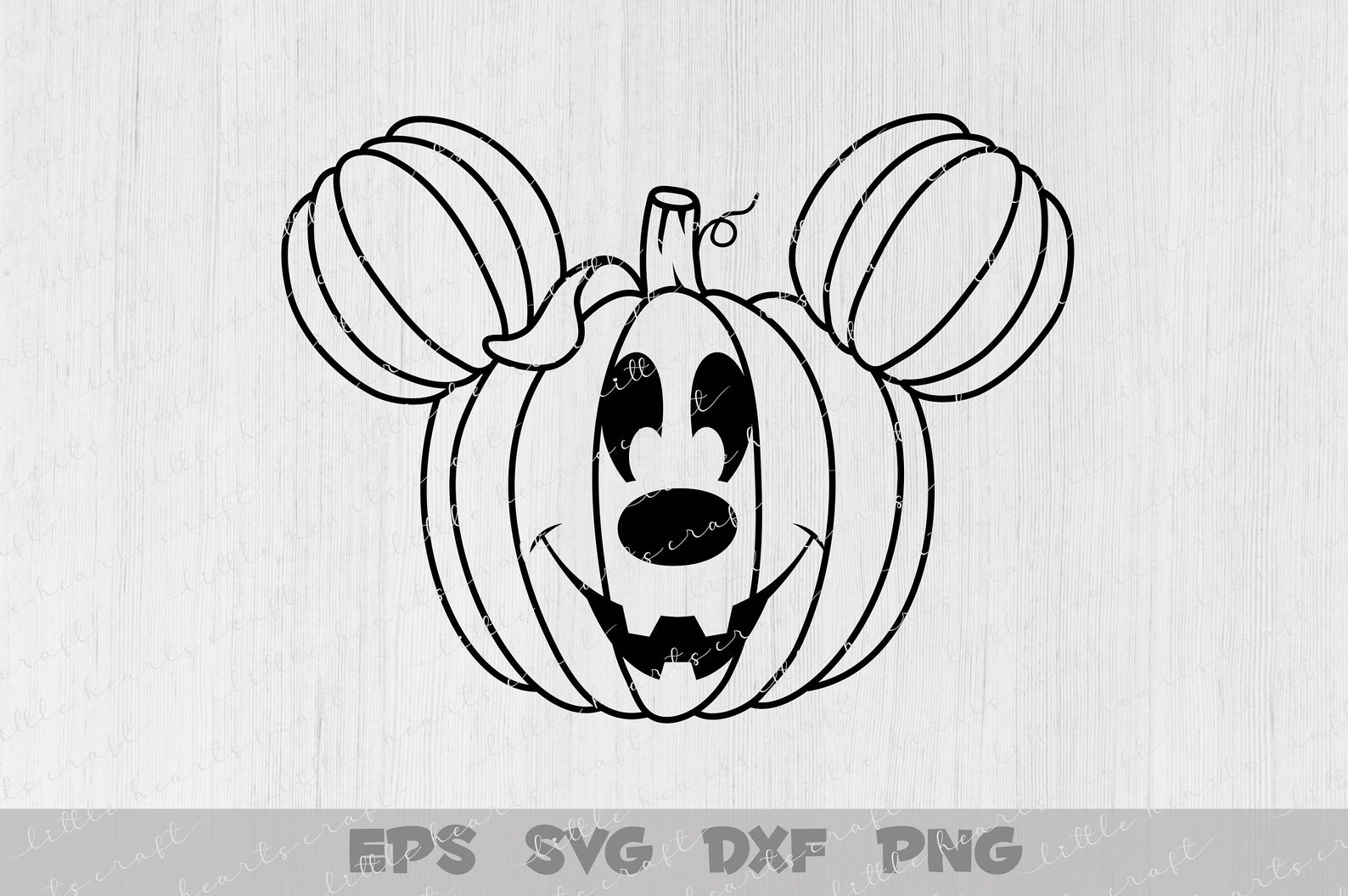 Free Free 194 Disney Pumpkin Svg SVG PNG EPS DXF File
