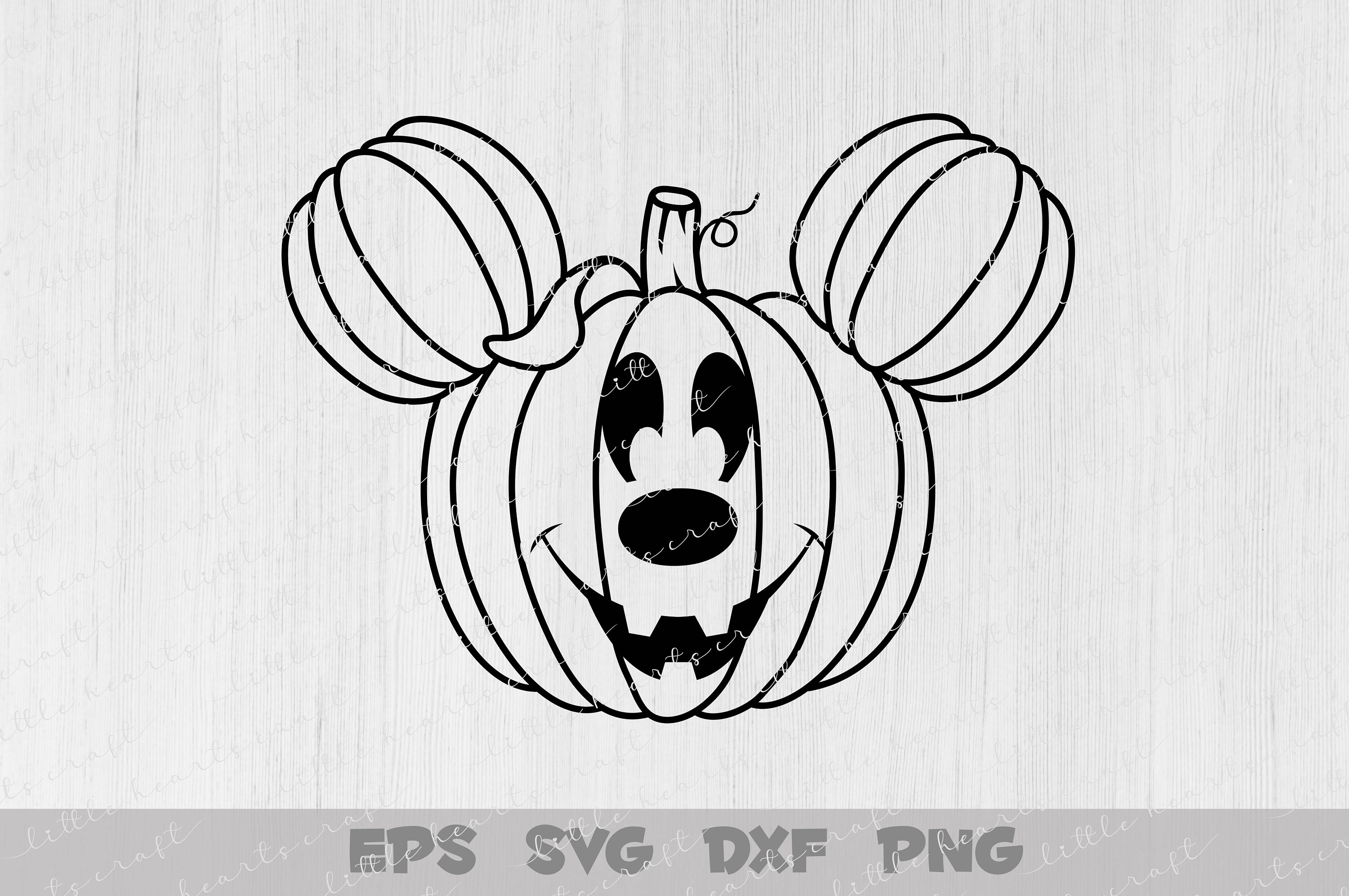 Free Free 205 Disney Pumpkin Svg SVG PNG EPS DXF File