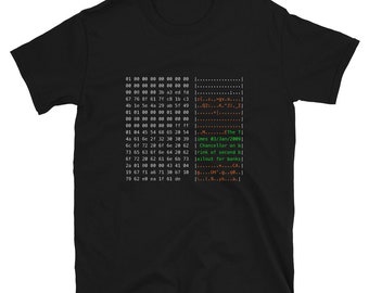 Lot de Soft Black T Shirt Et Broderie Cap avec Bitcoin conception en or. Lot de Soft Black T Shirt Et Broderie Cap avec Bitcoin conception en or.