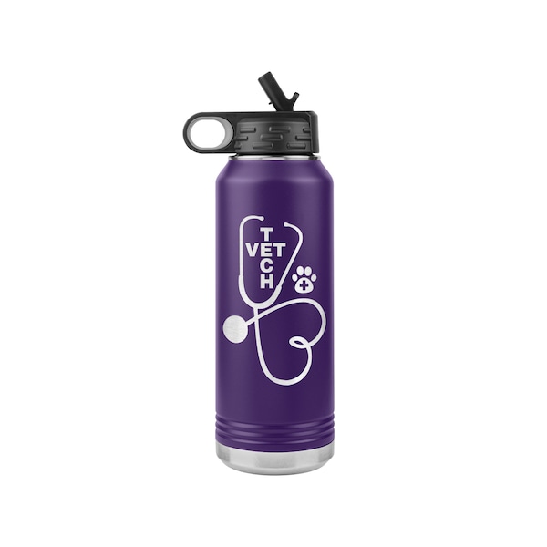 Veterinary Bottle - Etsy