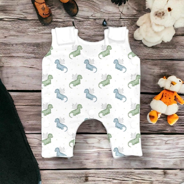 Nicu,neonatal, preemie,premature baby outfits, special care baby clothing, incubator baby clothes, micro baby clothes, Dungarees,Tiny baby