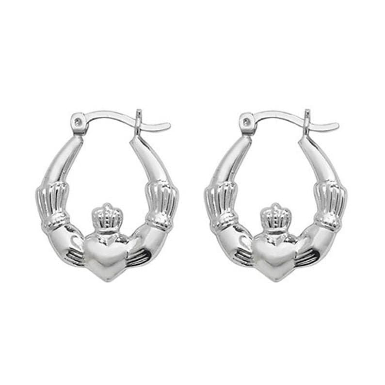 Claddagh Hoop UK