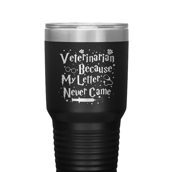 Veterinarian Graduation Gift Etsy