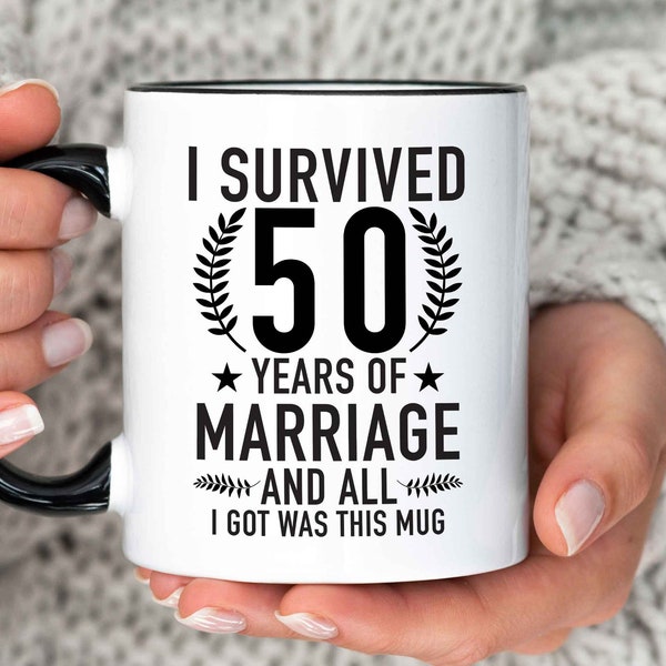 50th Wedding Anniversary Gifts for Parents 60  Gift Ideas for 2024