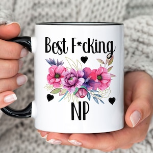 Nurse Practitioner Gifts, Nurse Practitioner, Nurse Practitioner Mugs, NP, Nurse Practitioner Graduation, NP Gifts