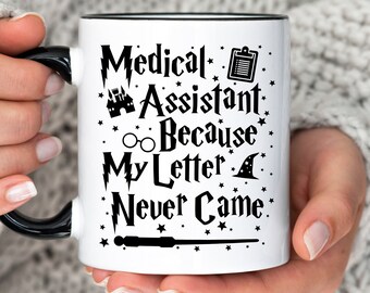 Medical Assistant, Medical Assistant Gift