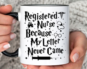 Registered Nurse, Registered Nurse Gift, RN, RN Gift, Registered Nurse Graduation, New Registered Nurse