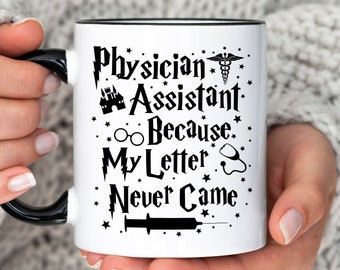 Physician Assistant gifts, Physician Assistant, physician assistant graduation gift, PA gift