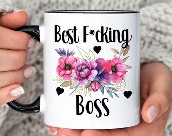 Boss Gift, Boss, Boss Mug, going away gift for boss, boss leaving gift, gifts for women boss, best boss ever, boss appreciation gifts