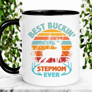 Step Mom Gift, birthday gifts her step mom, step mom gift mug, step mom, step mom christmas gift