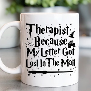 Therapist Gift