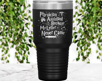 Physician Assistant gifts, Physician Assistant, physician assistant graduation gift, PA gift