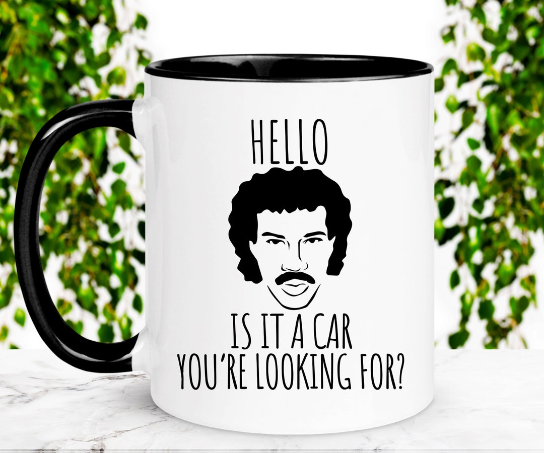 Car Salesman Gift Car Salesman Mug Etsy