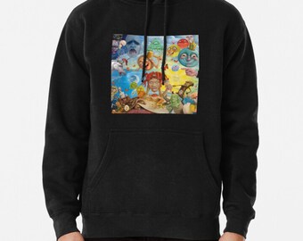 trippie redd hoodie life's a trip