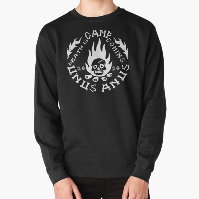 unus annus sweatshirts