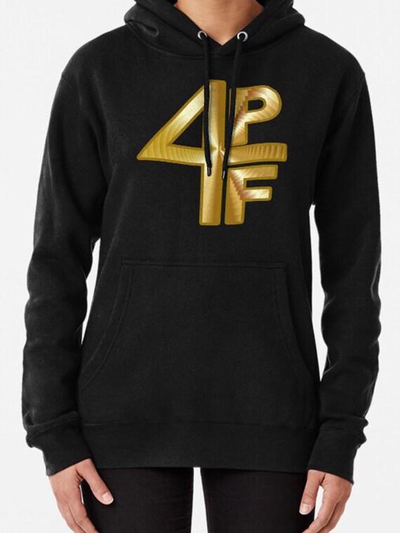 4pf hoodie