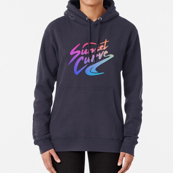 Curve hoodies sale