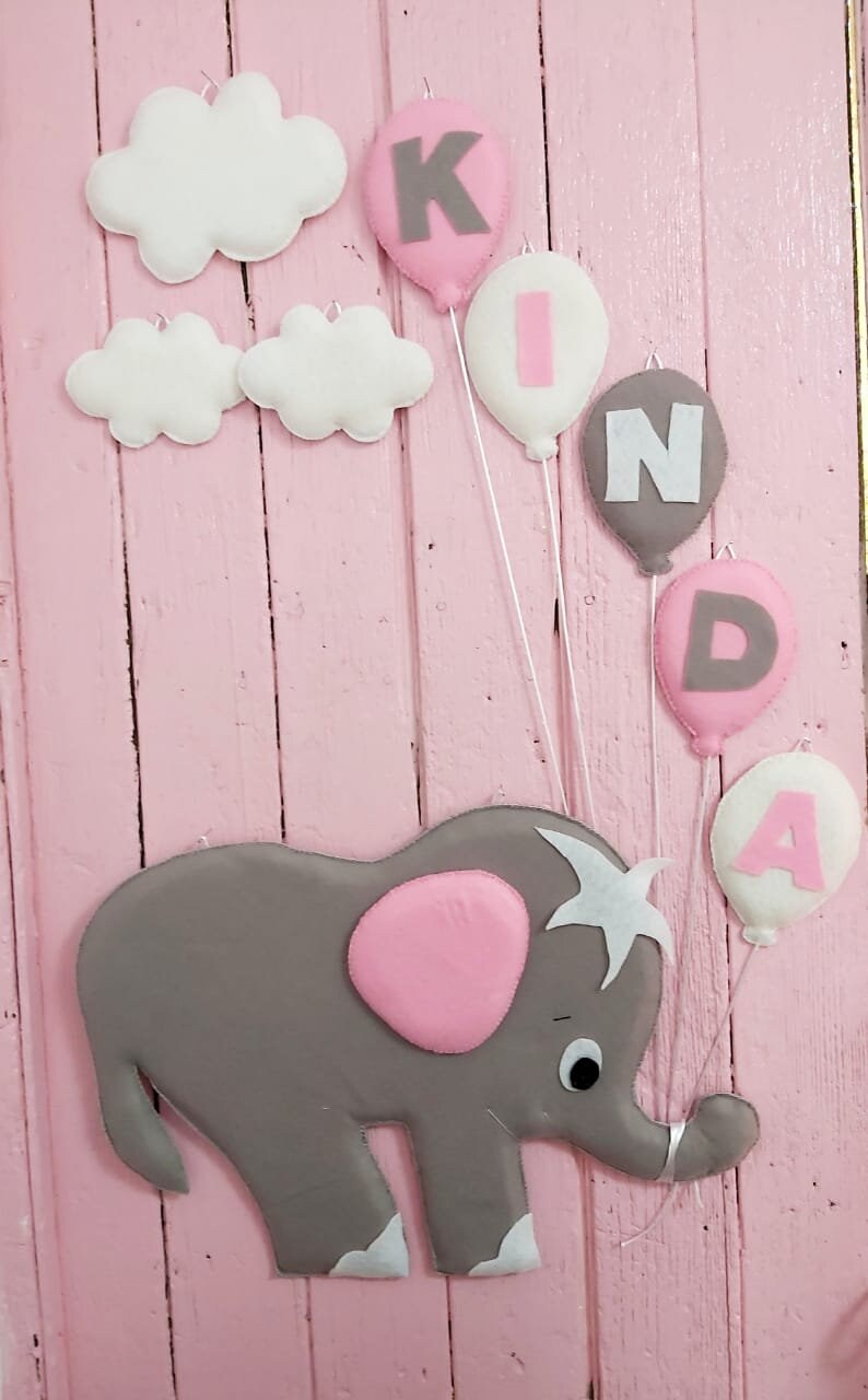 Children Wall Hanging Baby Hanging Etsy UK