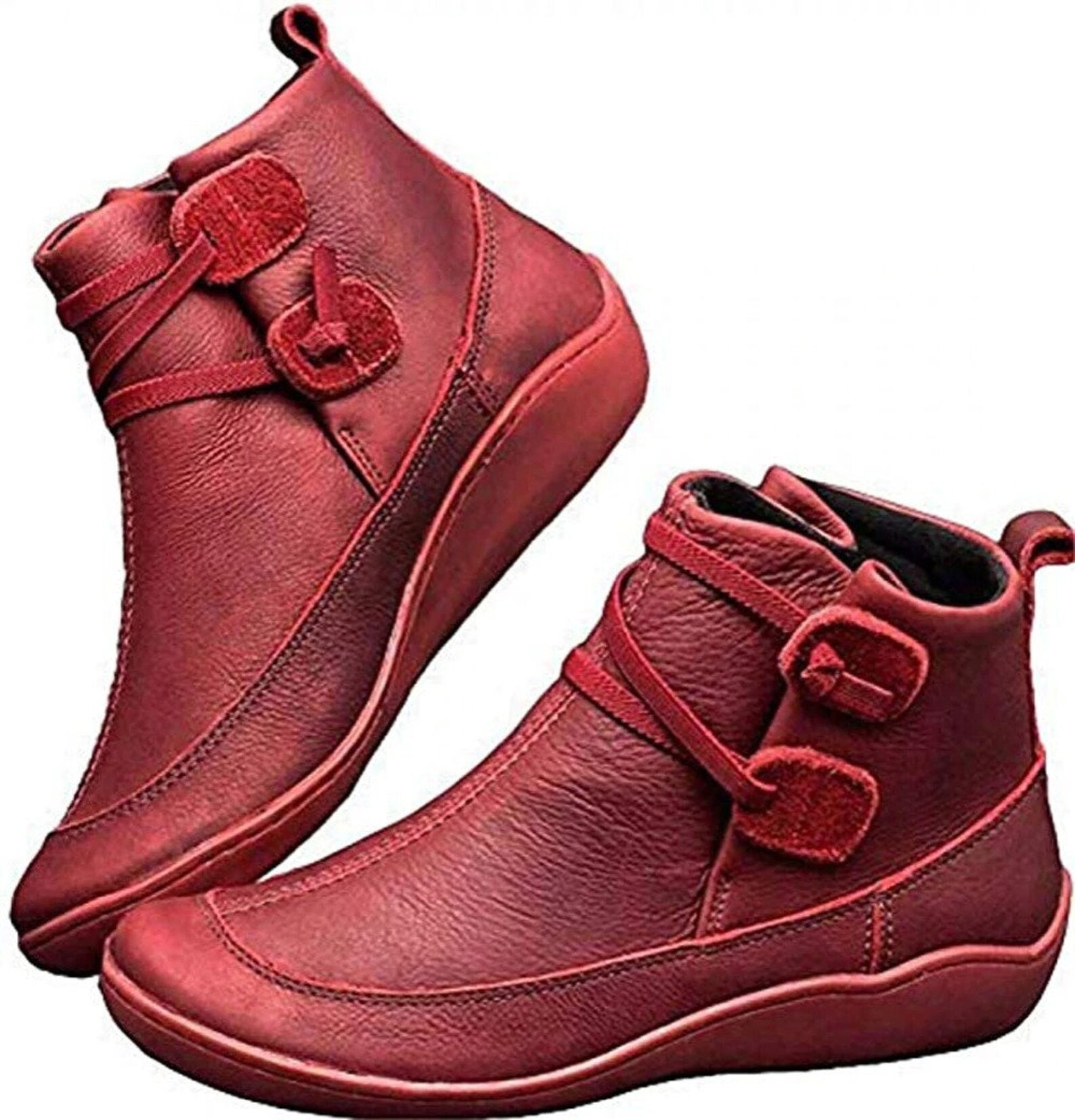 best women's winter boots with arch support