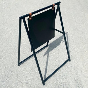 Sidewalk Board
