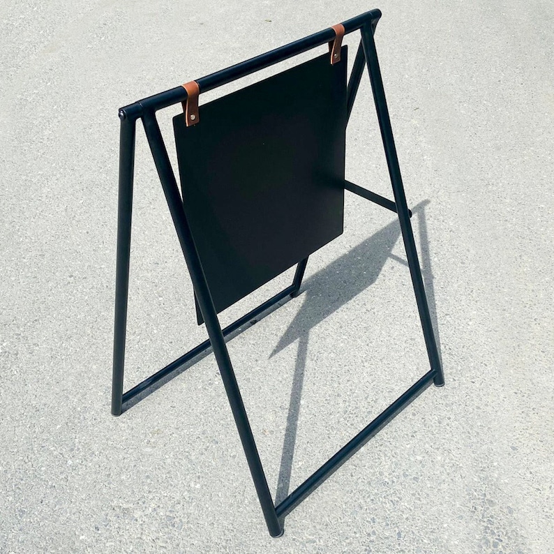 Sidewalk Board