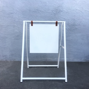 A frame Sign