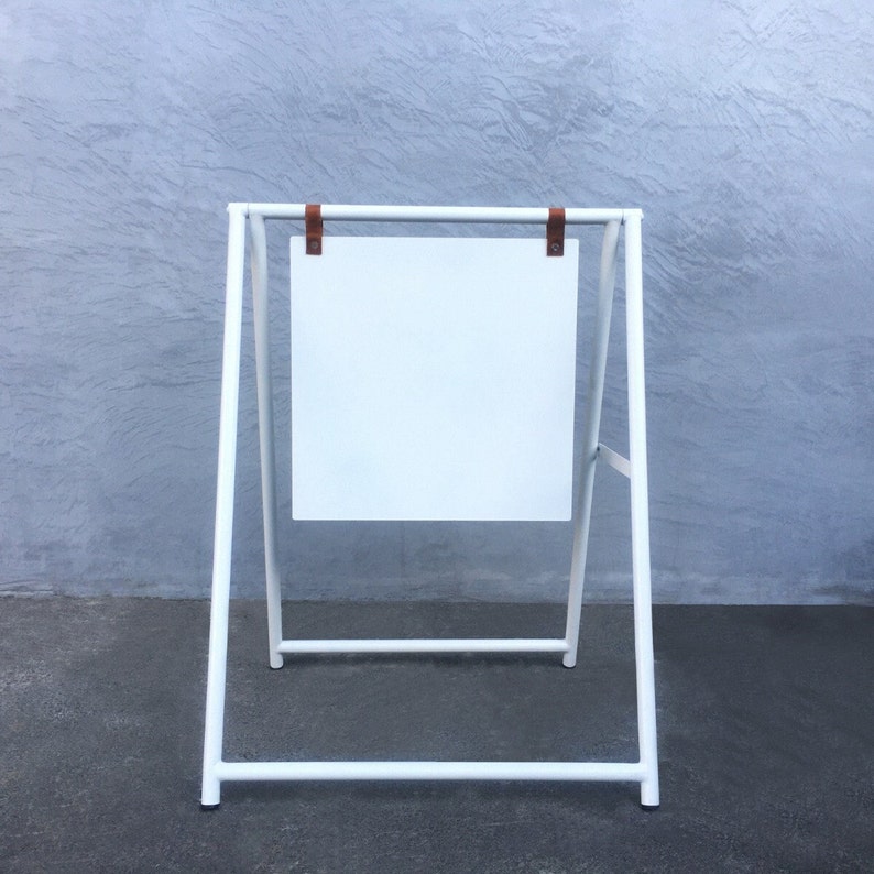 A frame Sign