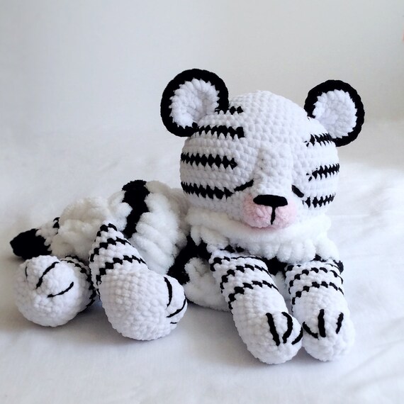 Pyjama tigre bebe hotsell