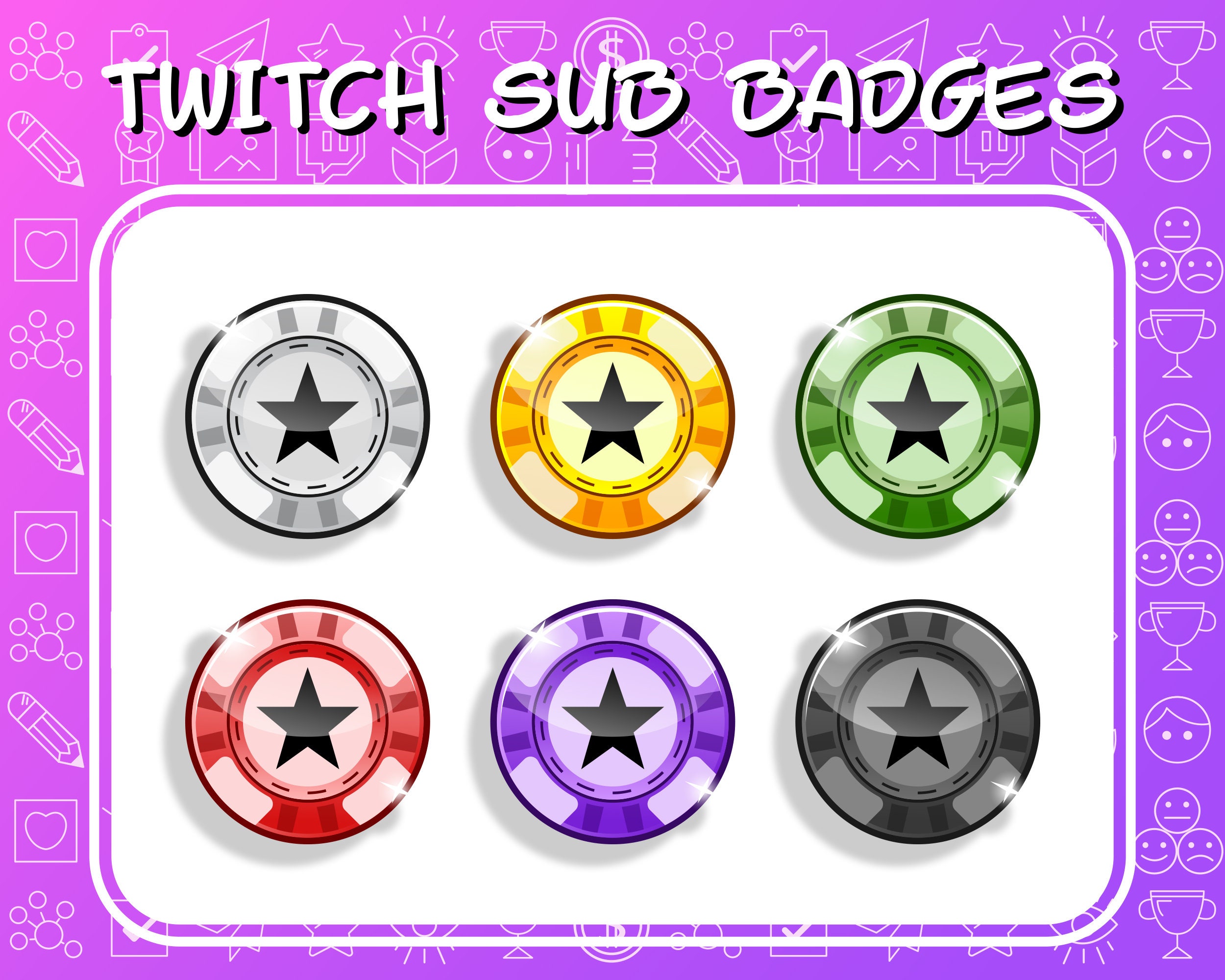 Twitch subs. Twitch sub badges. sub badges for twitch. aegissub иконка. sub badges purple.