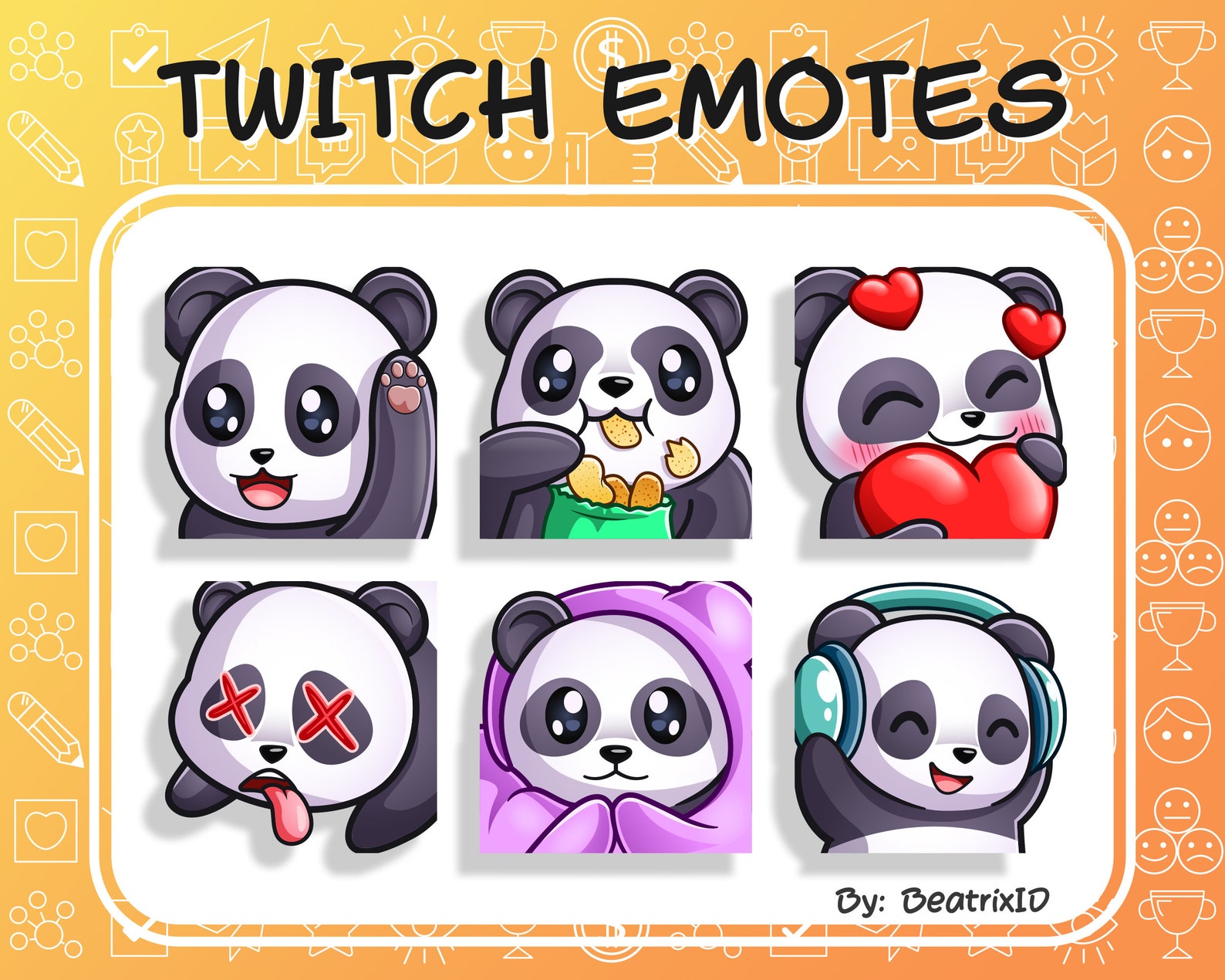 Эмоции для emote craft 1.20. Панда Твич. Panda emote. Emote Craft emote Pack. Стрим Пандочка 666-21-07 23.