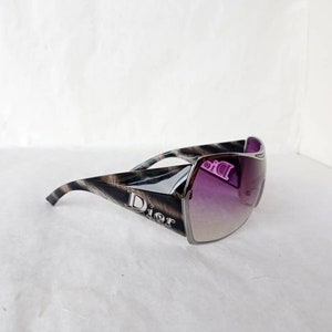 Vintage DIOR GAUCHO HJX94 135 Nederland