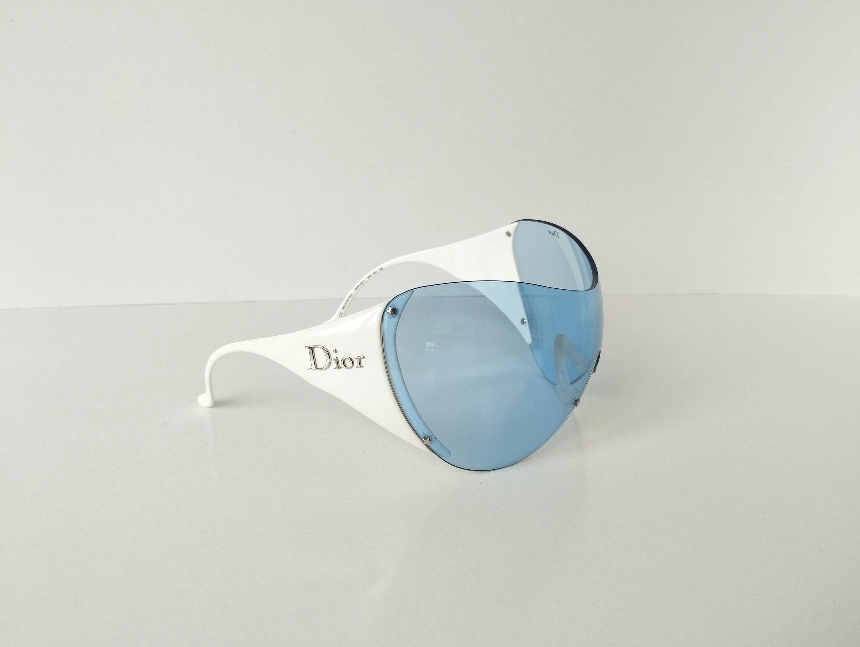 Dior top ski 1