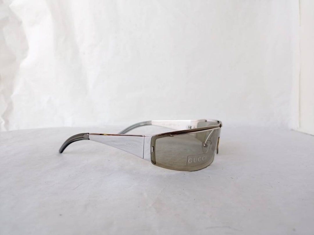 Vintage Gucci GG 1626/S YB7UI 115 - Etsy