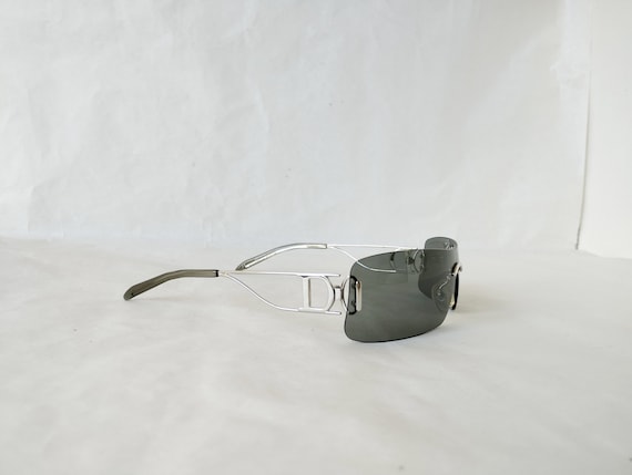 Vintage Dior sunglasses Galliano era. MISS DIOREL… - image 1