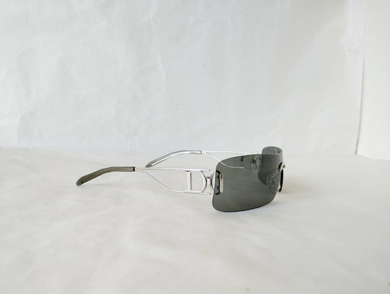 Vintage Dior sunglasses Galliano era. MISS DIOREL… - image 1