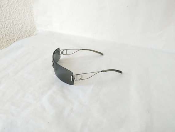 Vintage Dior sunglasses Galliano era. MISS DIOREL… - image 5