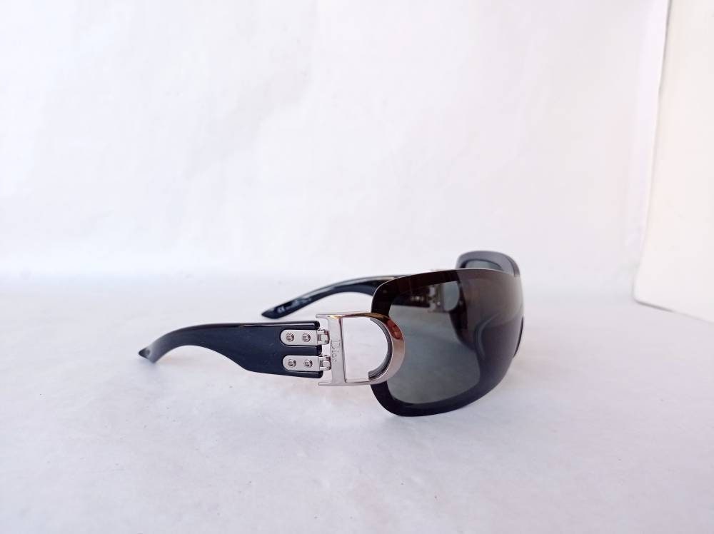 Vintage Dior Sunglasses. DIOR AIRSPEED 2 D2895 110 Etsy UK