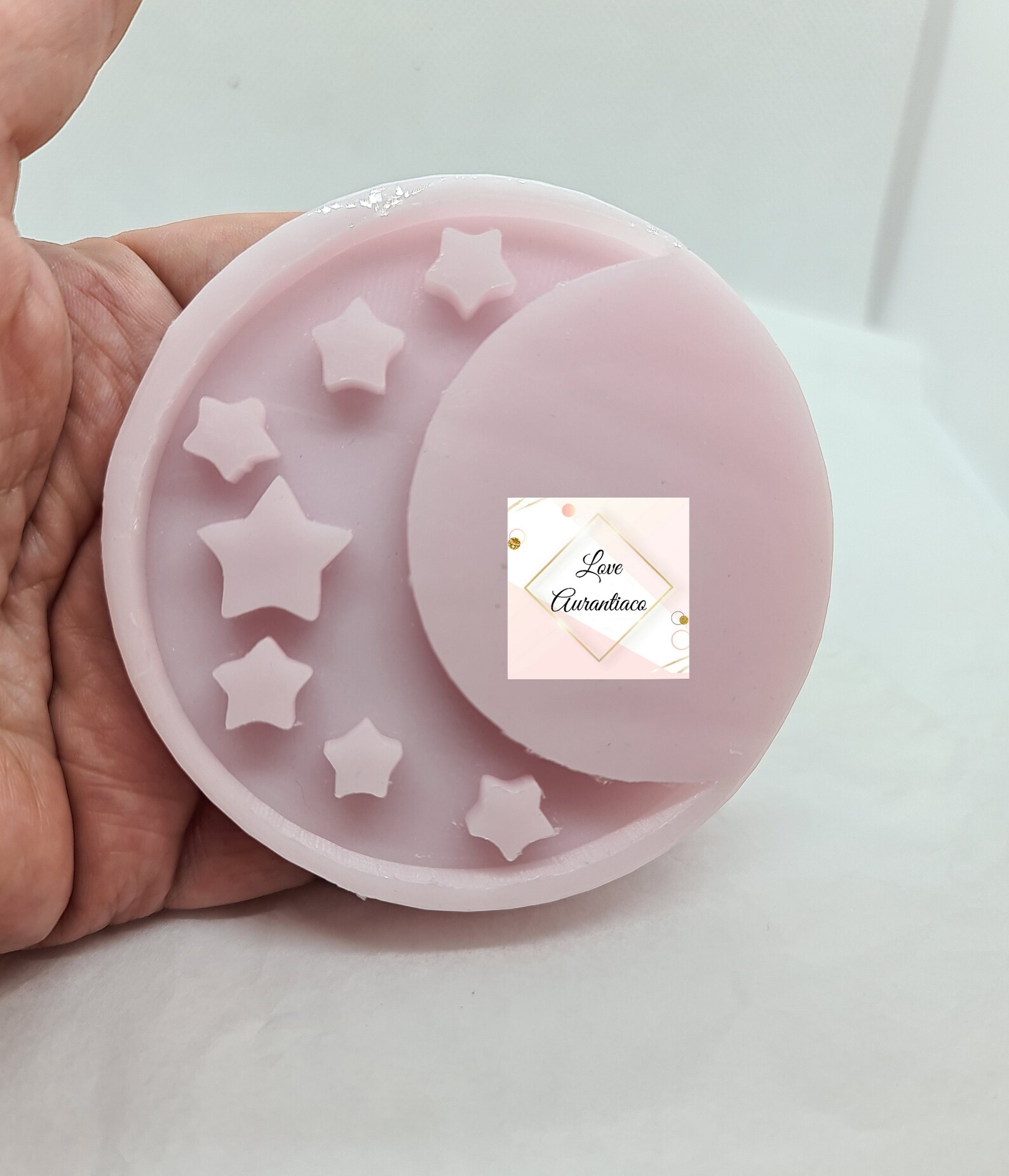 star wax melt moulds