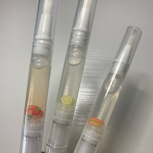 Hydrating Cuticle Oil Pens | Nail Care | Growth Serum | Cuticle Care