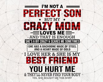 Free Free 307 My Son Matters Svg SVG PNG EPS DXF File