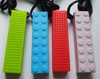 lego chewelry