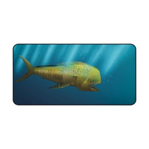 Desk Mat