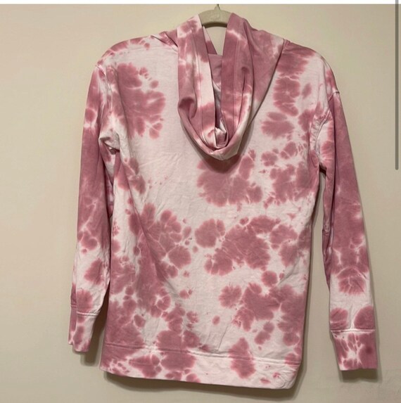 NWT Jane and Delancey Tie-dye Hoodie - Etsy