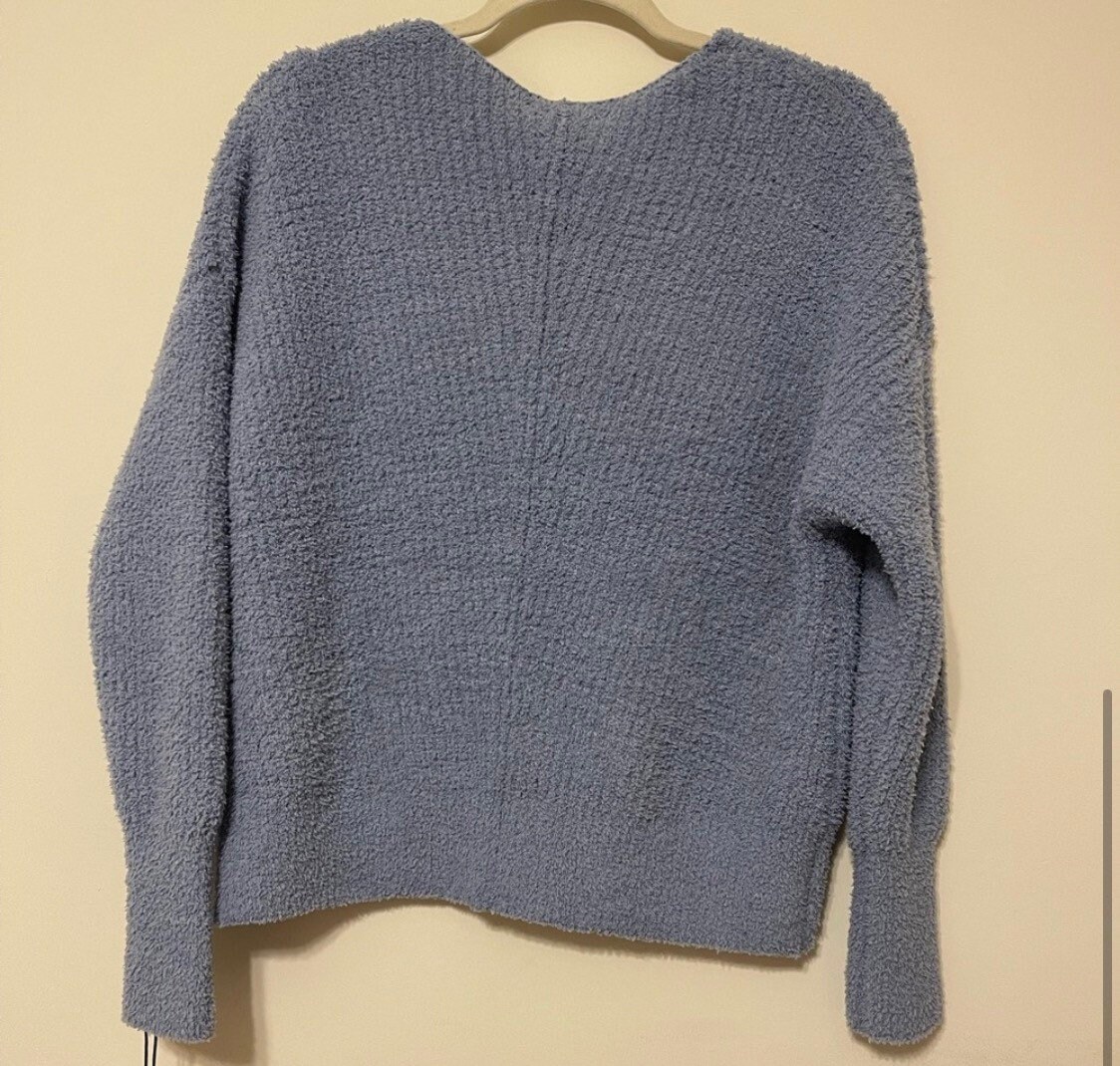 Sincerely Jules Sweater - Etsy