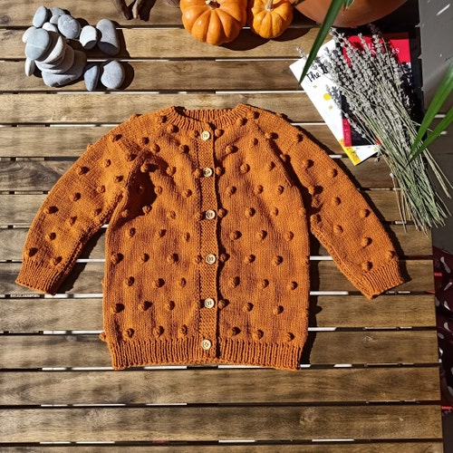Popcorn Hoodie Handmade Popcorn 
