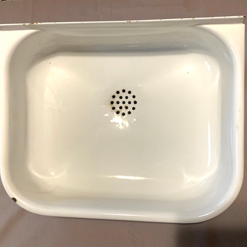 Vintage Kitchen Sinks - Etsy