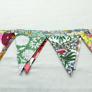 indian wholesale hand block,cotton fabric,printed,partywear toran home deco toran Diwali Gifts,Door Hanging Colorful bohemian home decor